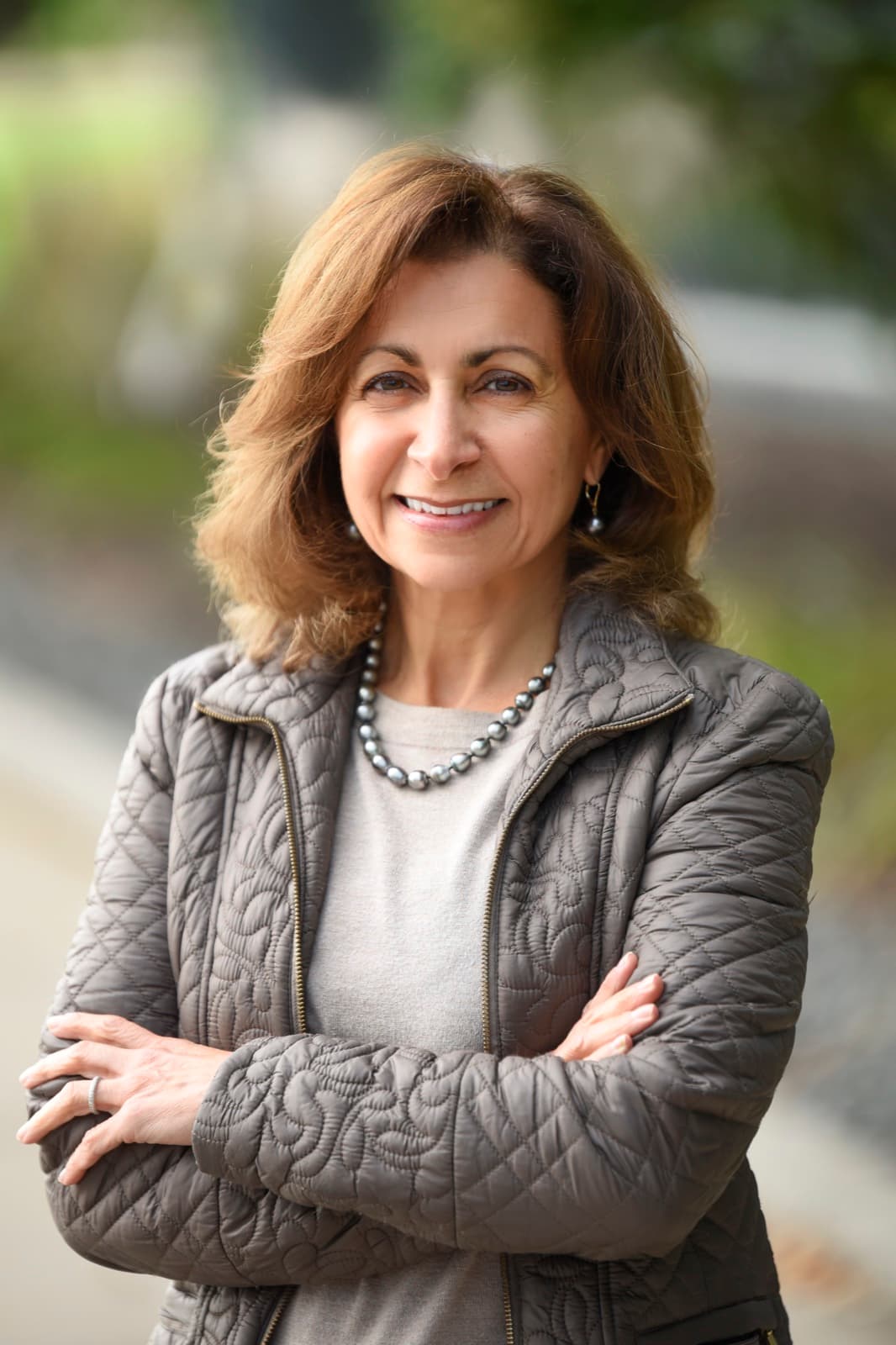 Karen Shehade